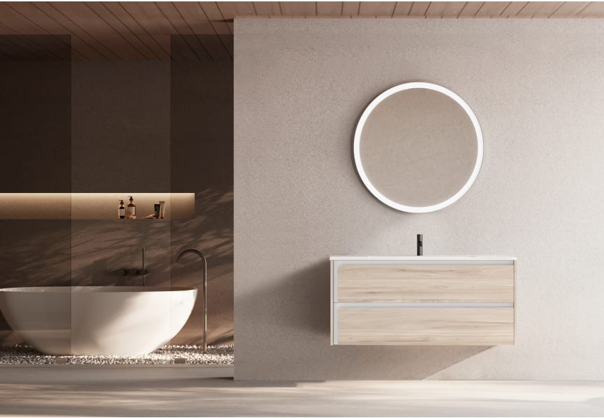 Mueble de baño Índico Visobath principal 10