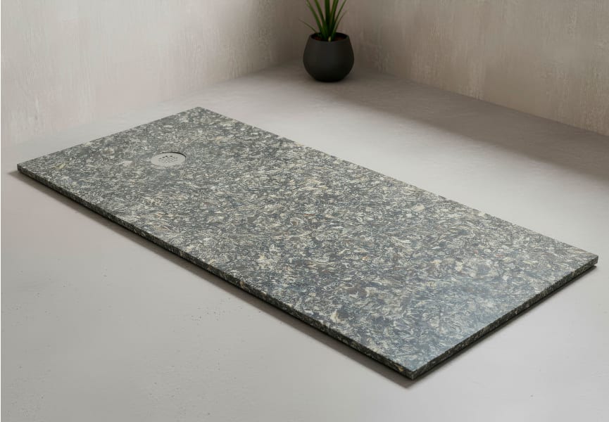 Plato de ducha Cuarzo Siridum Bruntec principal 0