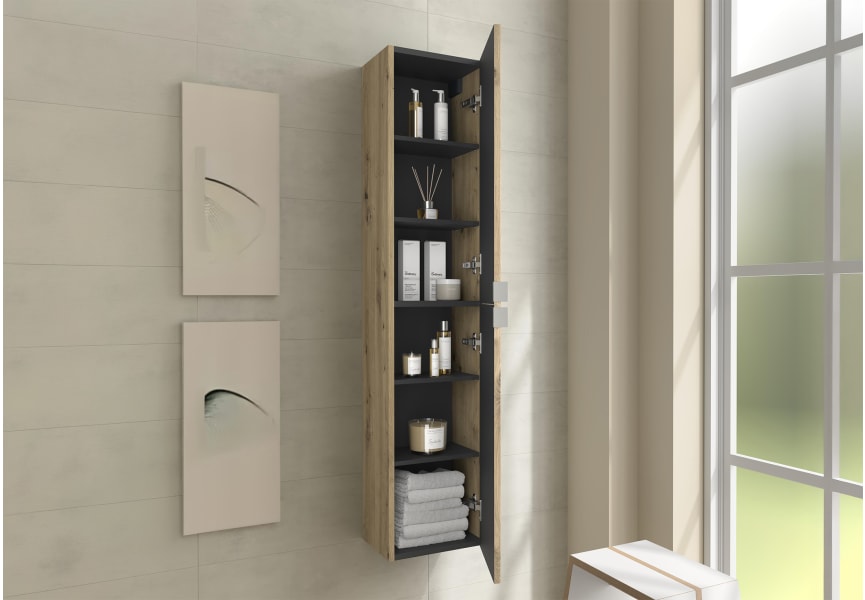 Columna de baño Kira Salgar principal 1