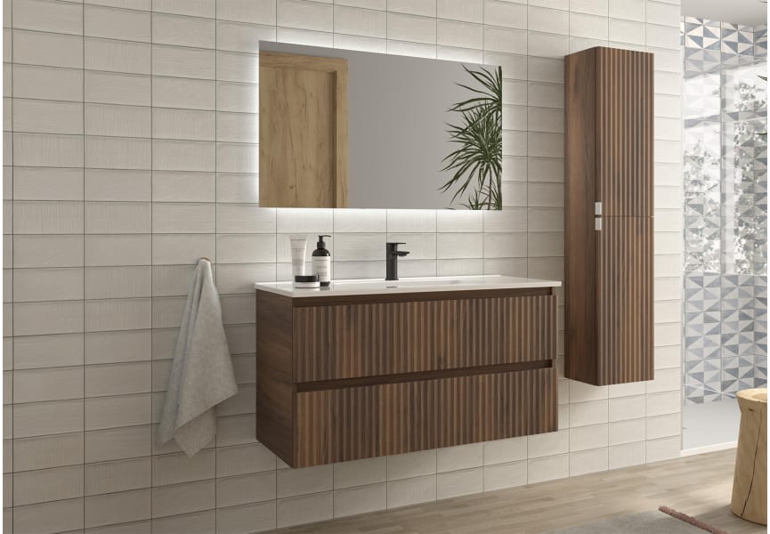 Columna de baño Kira Salgar ambiente 8