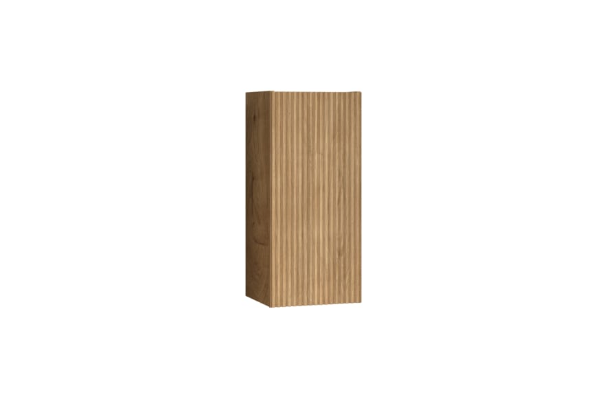 Colgar Alpes Bruntec 5 madera maciza ranurada principal 0