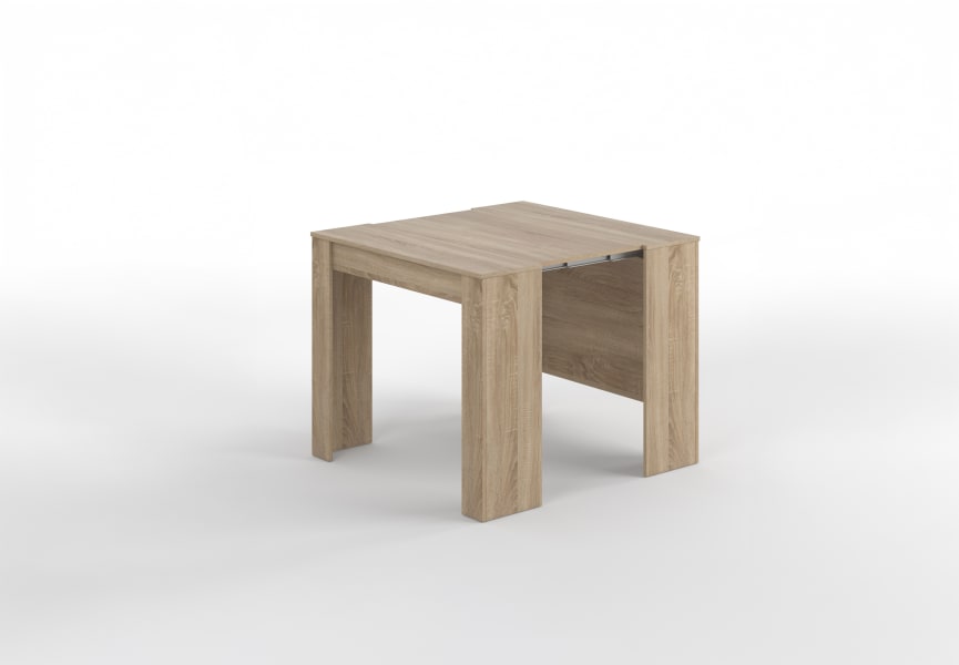 Mesa multifunción extensible Bruntec principal 2