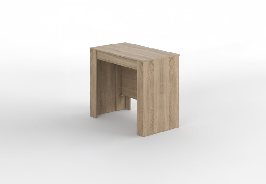 Mesa multifunción extensible Bruntec principal 3