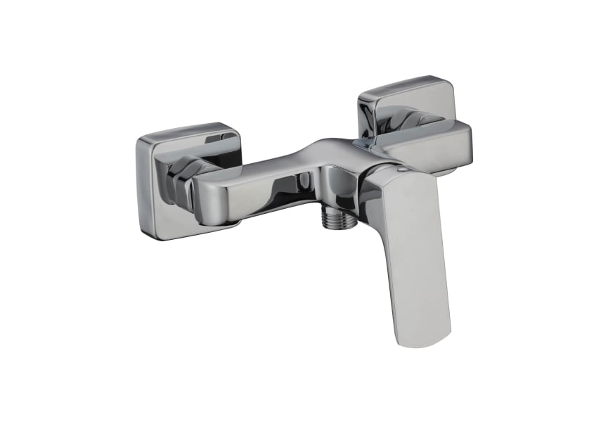 Grifo de ducha Marriot de GME detalle 7