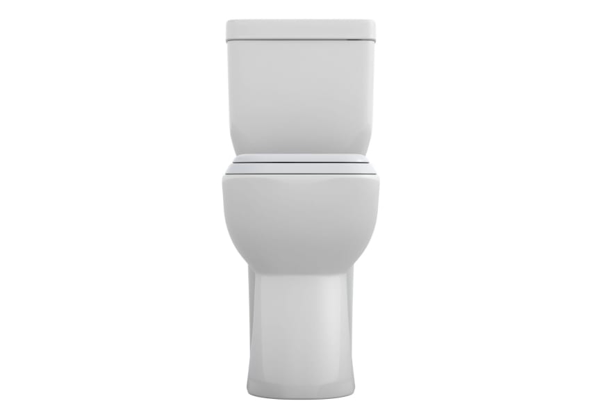 Inodoro compacto Oslo PMR Fossil Natura detalle 1