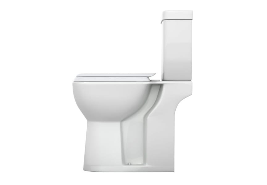 Inodoro compacto Oslo PMR Fossil Natura detalle 2