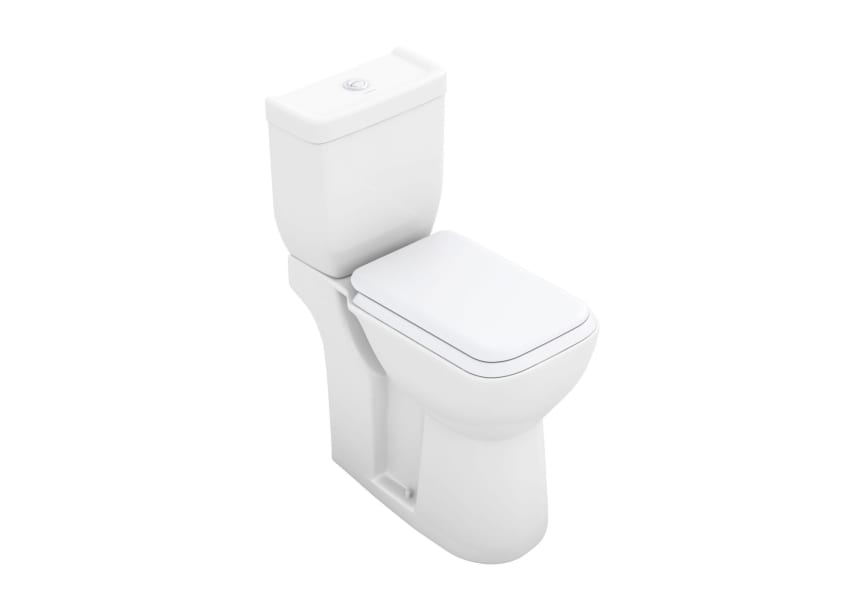 Inodoro compacto Oslo PMR Fossil Natura principal 0