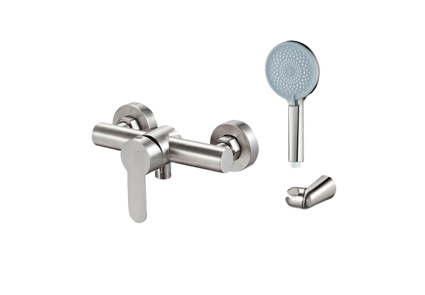 Grifo de ducha Iony de GME principal 0