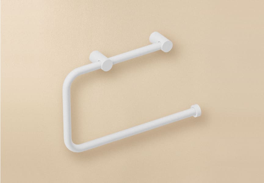 Toallero aro de baño Logic Cosmic principal 3