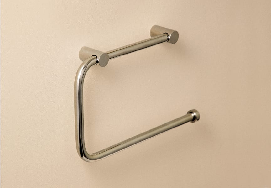 Toallero aro de baño Logic Cosmic principal 2