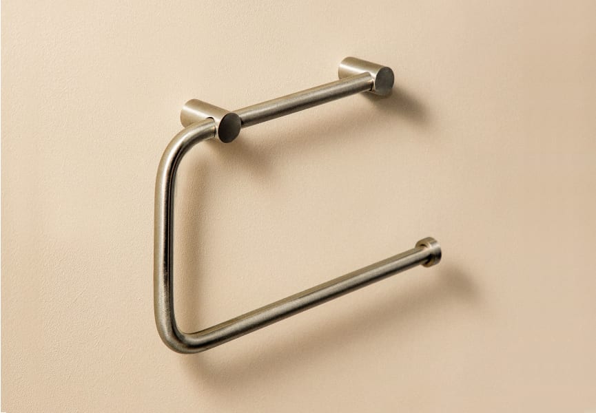 Toallero aro de baño Logic Cosmic principal 0