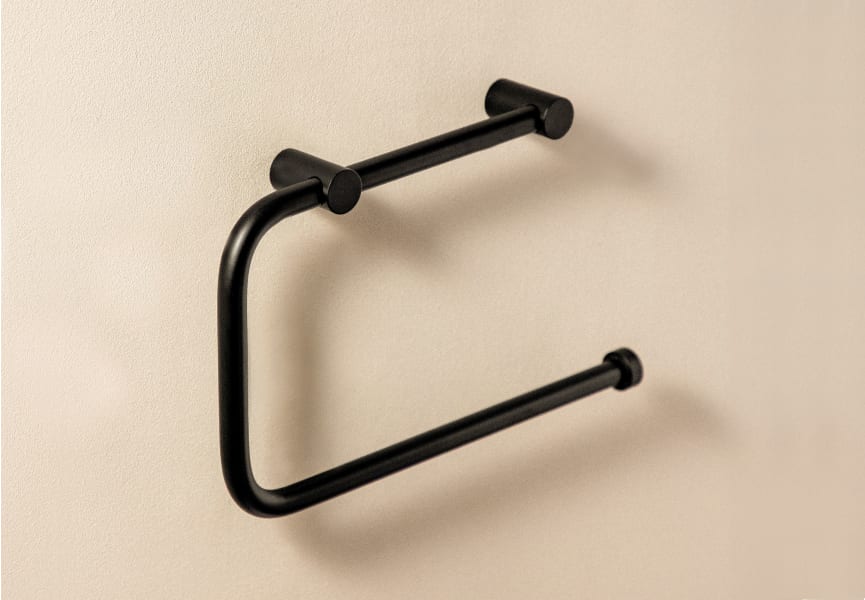 Toallero aro de baño Logic Cosmic principal 1