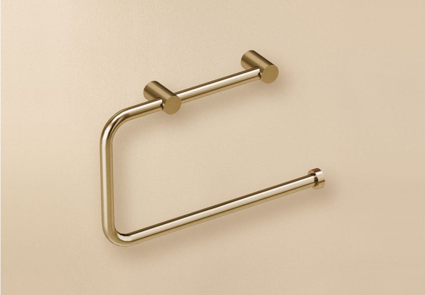 Toallero aro de baño Logic Cosmic principal 4