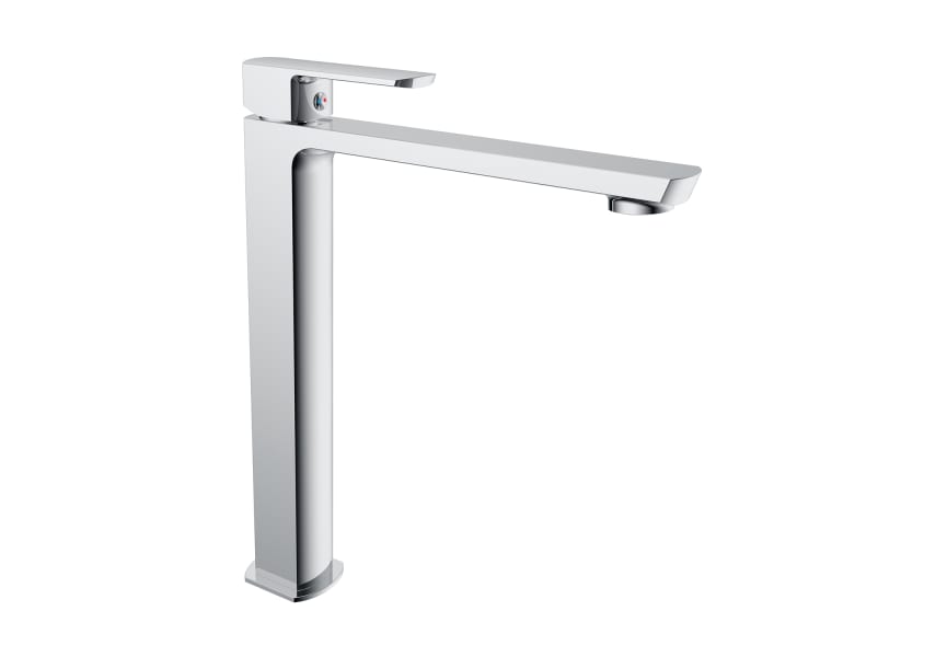 Grifo de lavabo Yanet Lluvibath principal 0