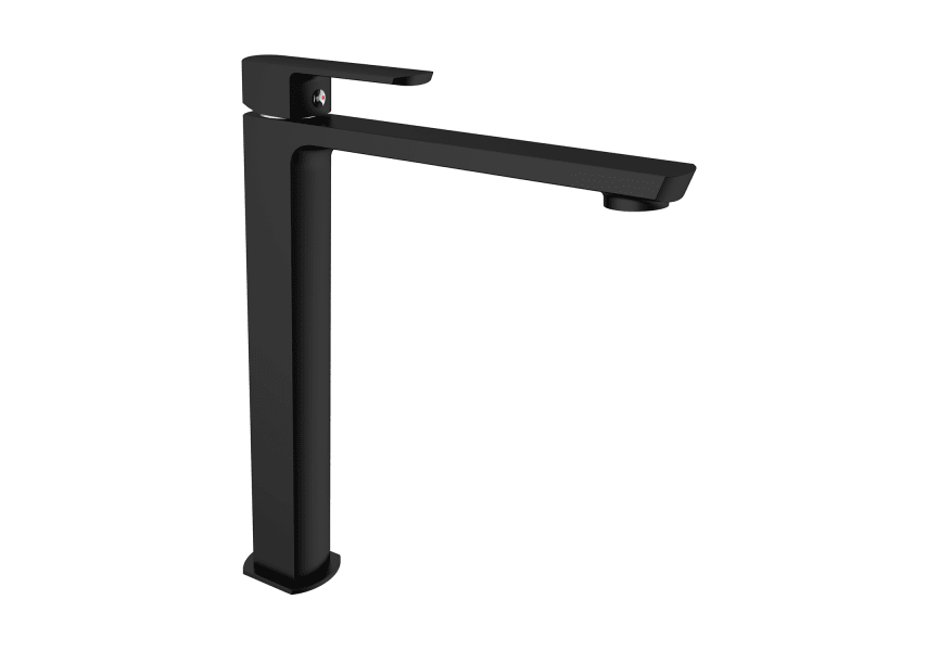 Grifo de lavabo Yanet Lluvibath principal 1