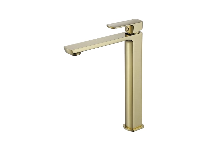Grifo de lavabo Yanet Lluvibath principal 2