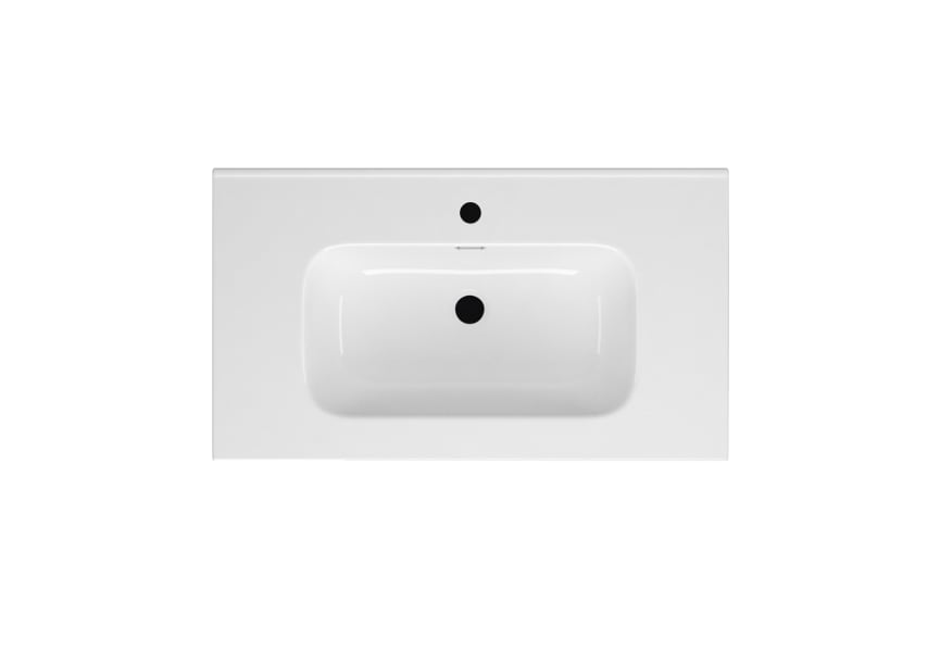 Conjunto completo de mueble de baño Artemisa Bruntec detalle 7