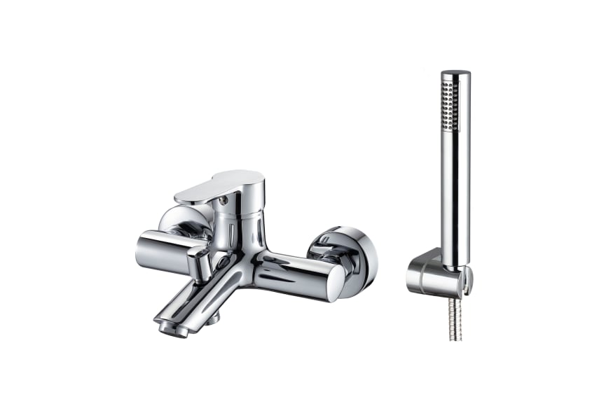 Grifo de bañera Iony de GME principal 0