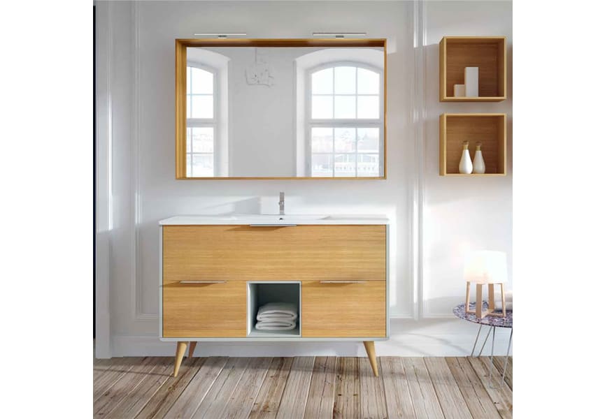 Mueble de baño Vintass Campoaras principal 0