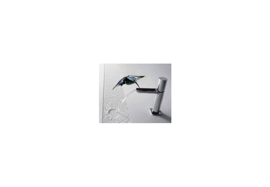 Grifo lavabo Loft Tres ambiente 1