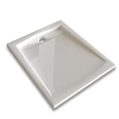 Plato Ducha Roca Italia Rectangular 1000x800mm - A3740HS000