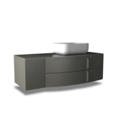 Muebles de baño modernos