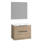 Conjuntos muebles de baño