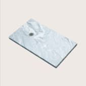 Platos de ducha de piedra natural