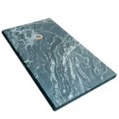 Platos de ducha de piedra natural