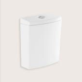 Cisterna baja para inodoro