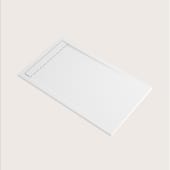 Platos de ducha de resina