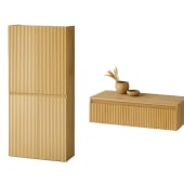 Muebles auxiliares a medida