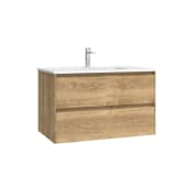 Muebles de baño suspendidos