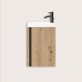 Muebles de baño fondo reducido