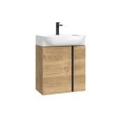 Muebles de baño fondo reducido