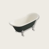 Bañeras con patas vintage
