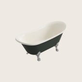 Bañeras con patas vintage