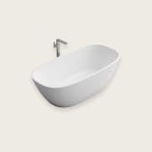 Bañeras exentas