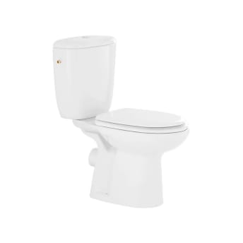 Colección Benissa Sanitarios - Unisan