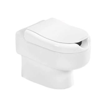 Colección New WCcare Sanitarios - Unisan