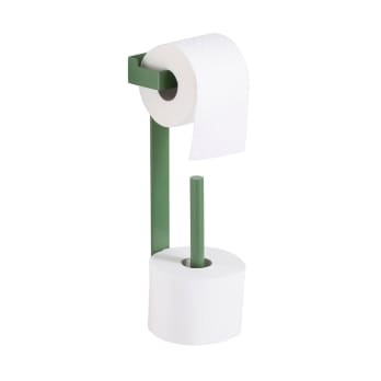 Portarrollo de baño Slim de Manillons Torrent