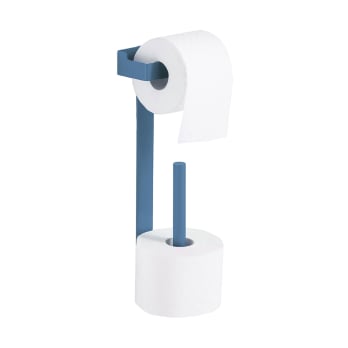 Portarrollo de baño Slim de Manillons Torrent