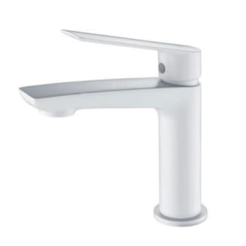 Grifos de lavabo blancos Decorabano 2024