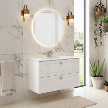 Mueble de baño Dalma Campoaras