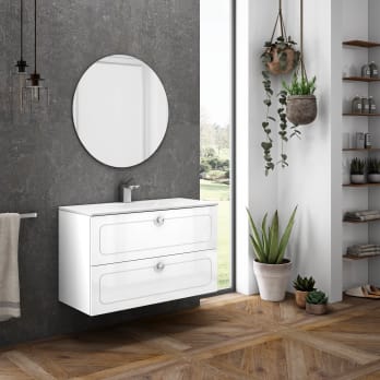 Mueble de baño Dalma Campoaras