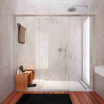 Mampara de ducha Hit (HI-230) Profiltek