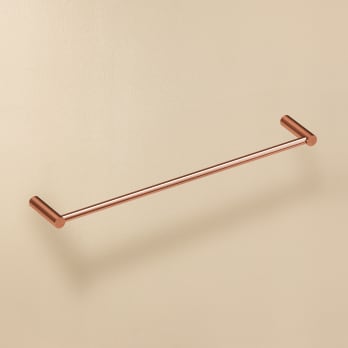 Toallero de baño Logic Cosmic