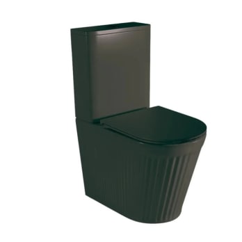 Inodoro compacto Beca Fossil Natura