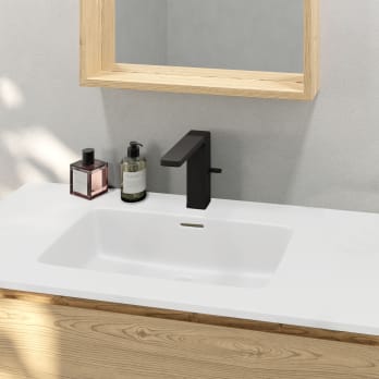 Lavabo encastrado Etna de Art and Bath