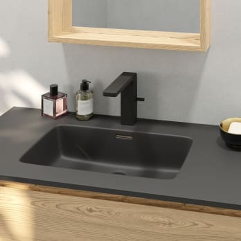 Lavabo encastrado Etna de Art and Bath